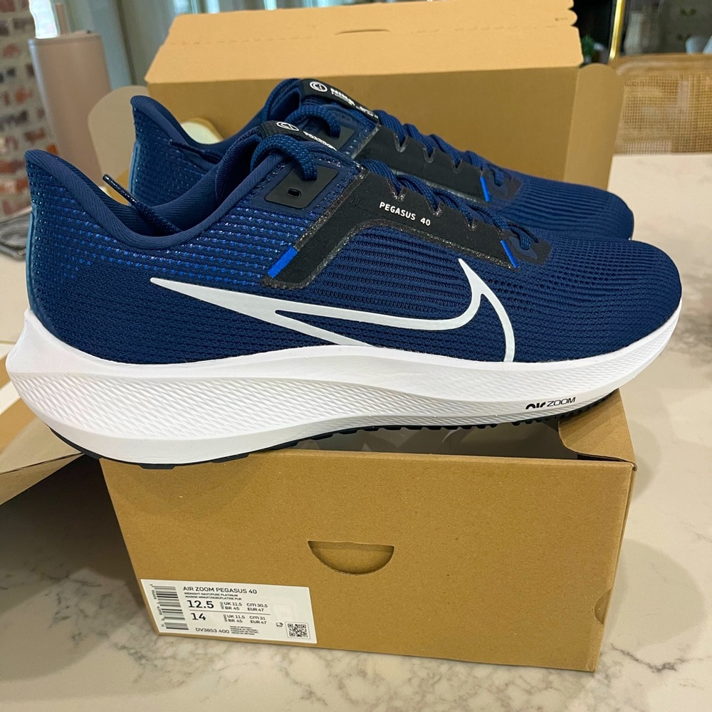 Nike Air Zoom Pegasus 40
